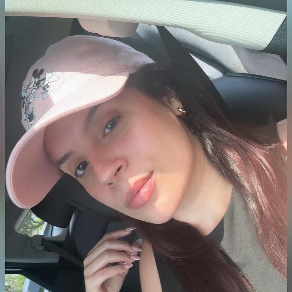 Meet your Posher, Mildred